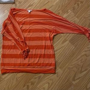 Charter club top